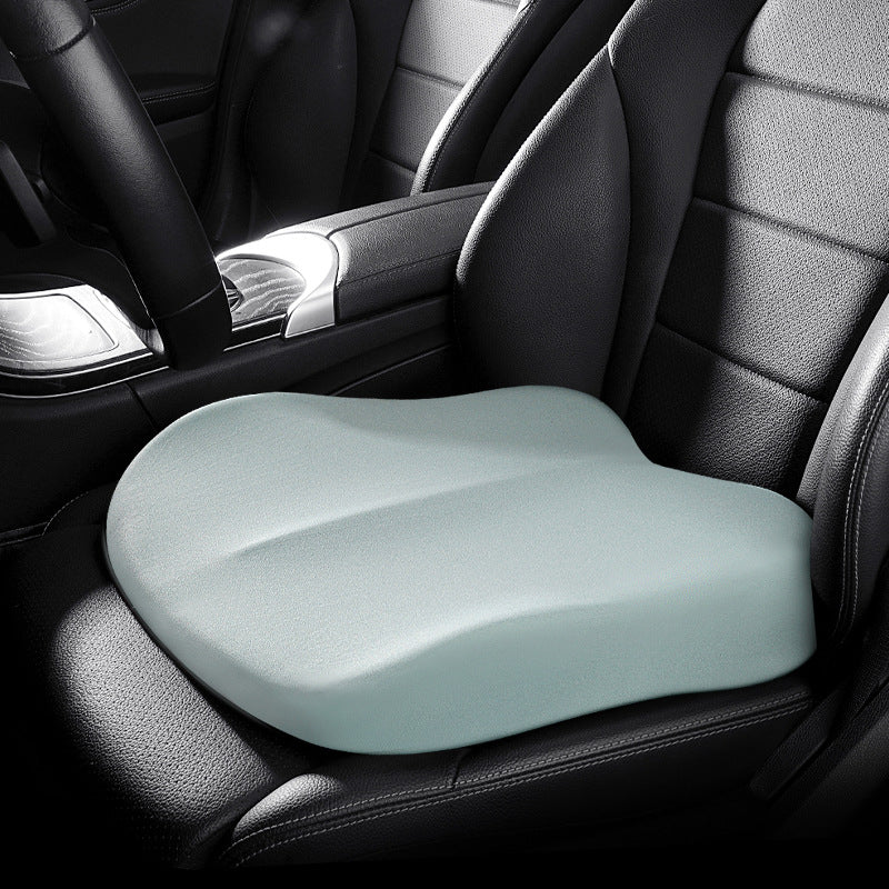 Car seat cushion for women