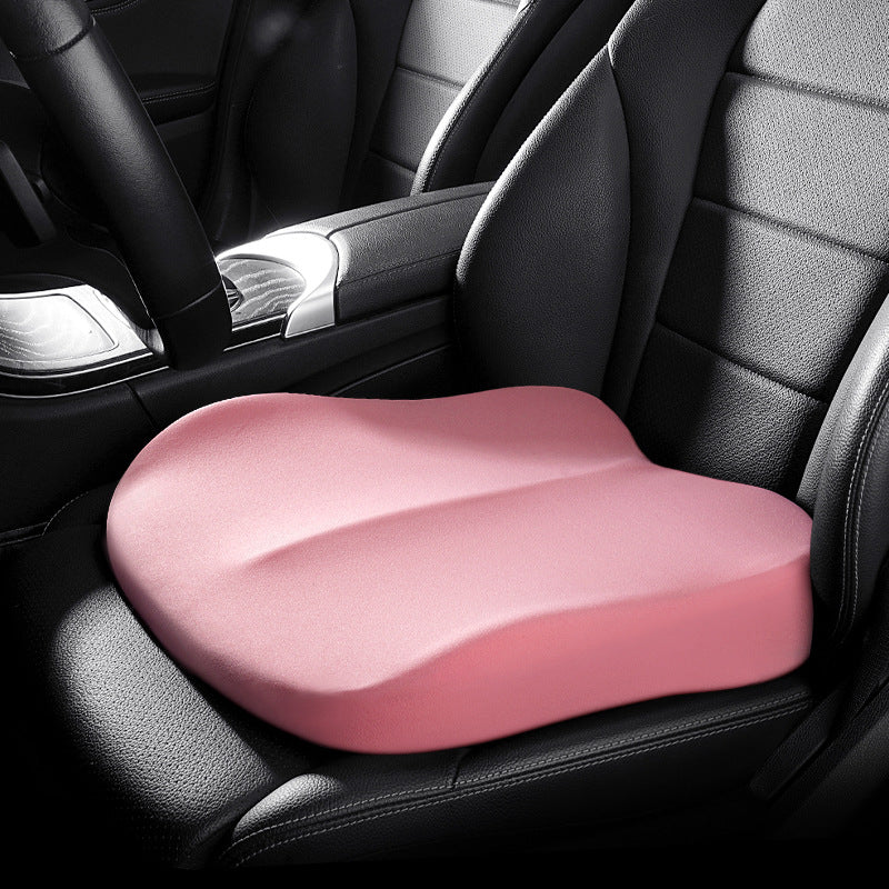 Car seat cushion for women