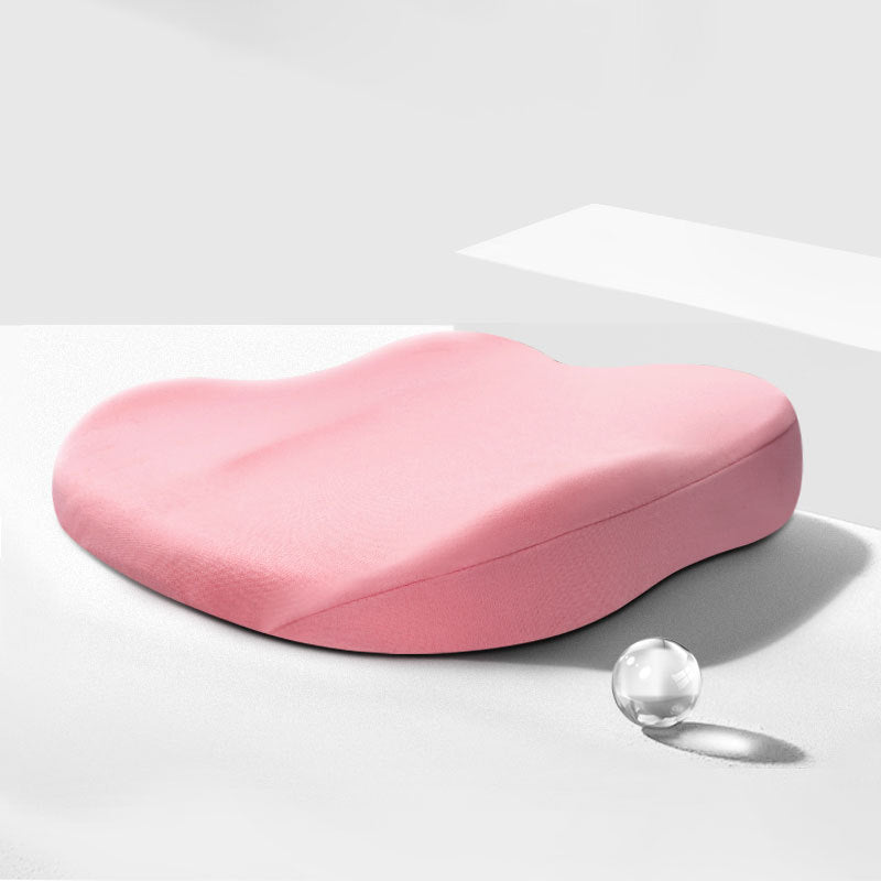 Car seat cushion for women