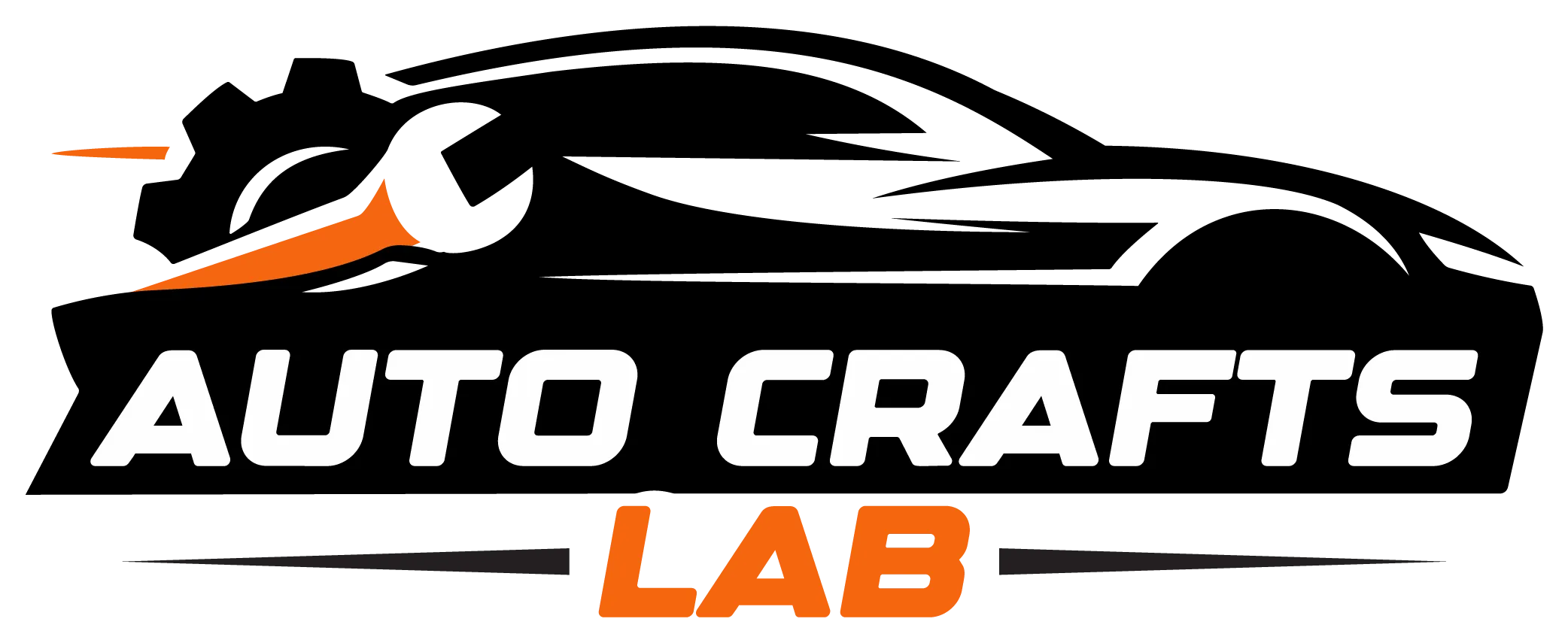 Auto Crafts Lab
