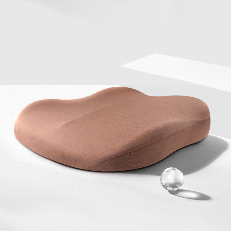 Car seat cushion for women